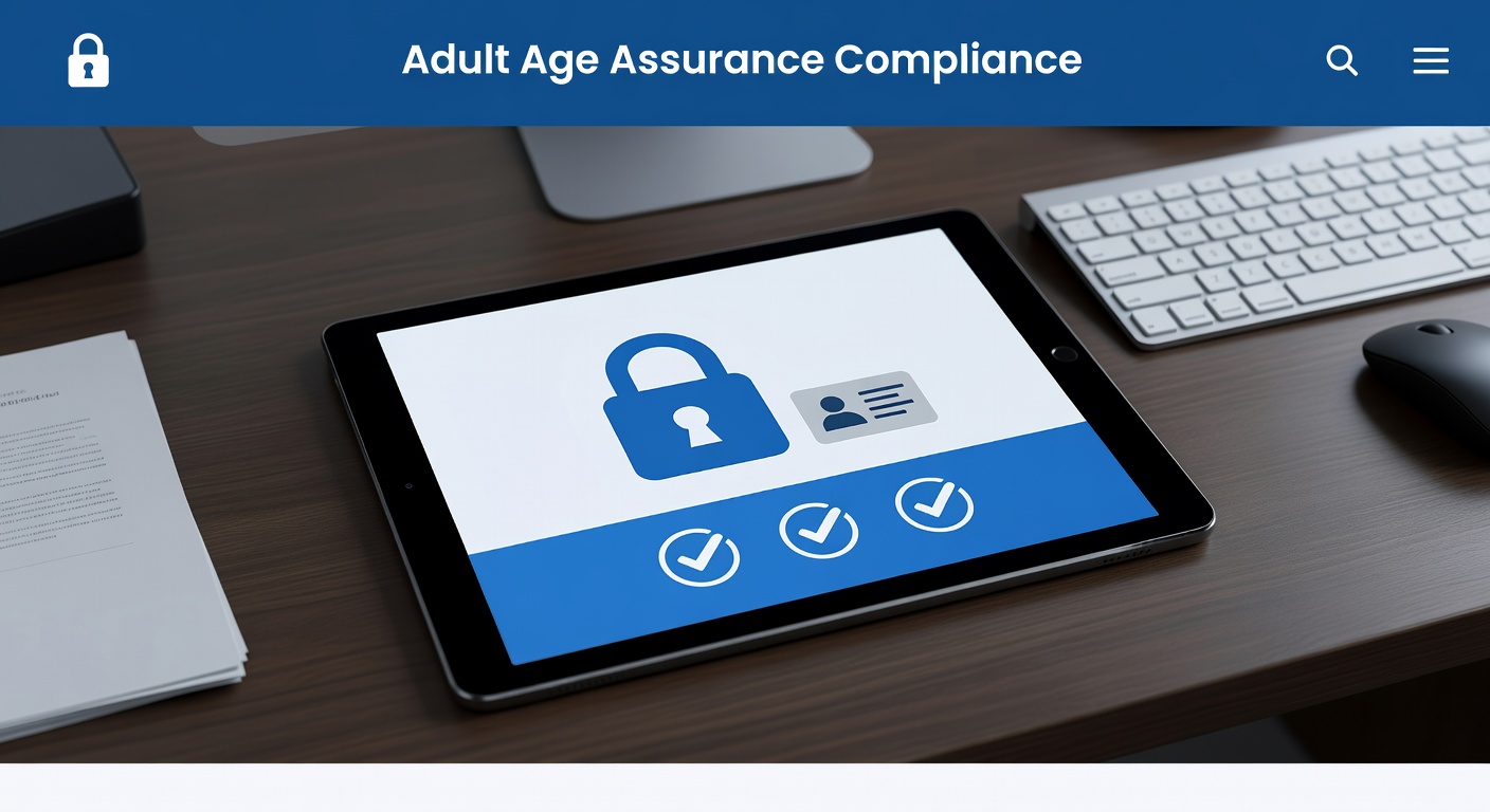 State level enforcement of age assurance requirements